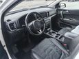 SUV   Kia Sportage 2017 , 1800000 , 