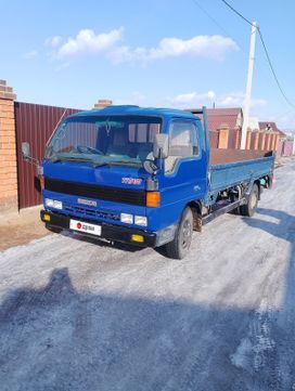   Mazda Titan 1991 , 1180000 , 