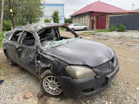  Mitsubishi Lancer 2003 , 99000 , 