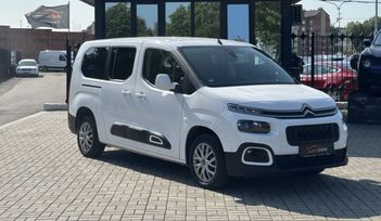    Citroen Berlingo 2020 , 1573000 , 