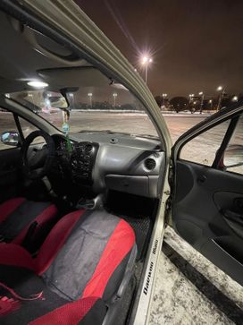  Daewoo Matiz 2002 , 105000 , -