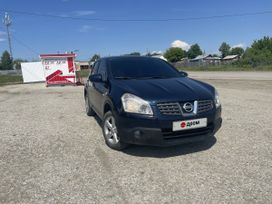 SUV   Nissan Qashqai 2007 , 700000 , 