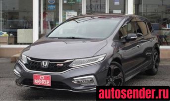    Honda Jade 2019 , 1170000 , 