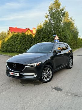 SUV   Mazda CX-5 2020 , 3050000 , 