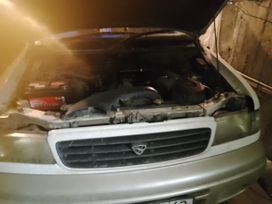    Mazda Efini MPV 1996 , 300000 , 