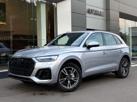 SUV   Audi Q5 2025 , 8890000 , 