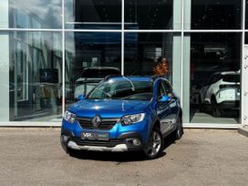  Renault Logan Stepway 2019 , 1160000 , 