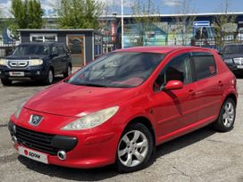  Peugeot 307 2006 , 409000 , 