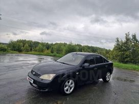  Ford Mondeo 2006 , 550000 , 