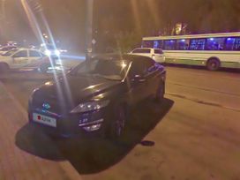  Ford Mondeo 2012 , 780000 , 