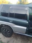 SUV   Mitsubishi Pajero iO 2001 , 550000 , 