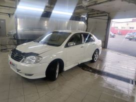  Toyota Corolla 2001 , 294000 , 