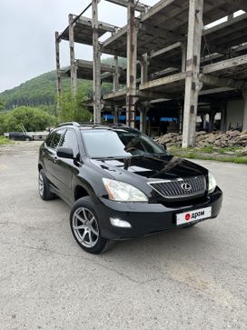 SUV   Lexus RX330 2003 , 1450000 , -