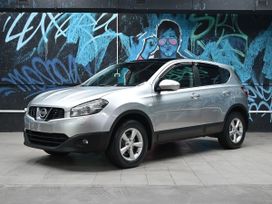 SUV   Nissan Qashqai 2010 , 895000 , 