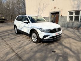 Tiguan, 2021