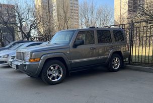 SUV   Jeep Commander 2006 , 950000 , -