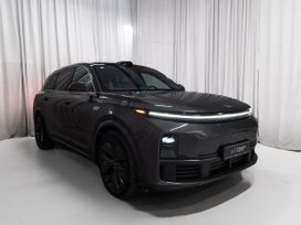 SUV   Li L7 2024 , 6700000 , 