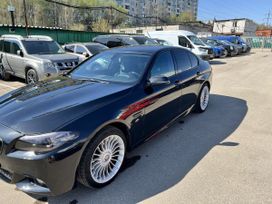  BMW 5-Series 2014 , 1690000 , 