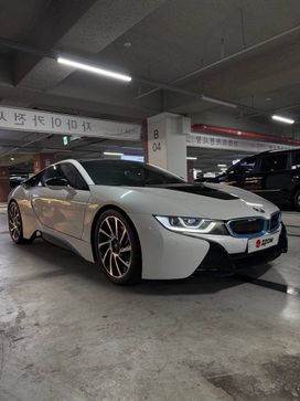  BMW i8 2016 , 4444444 , 