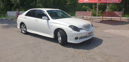  Toyota Verossa 2001 , 750000 , 