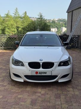  BMW 5-Series 2005 , 1850000 , 