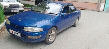  Toyota Carina 1994 , 160000 , 