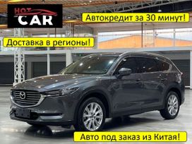 SUV   Mazda CX-8 2020 , 2600000 , 