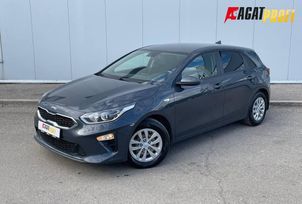  Kia Ceed 2018 , 1690000 , 