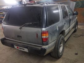 SUV   Chevrolet Blazer 1997 , 260000 , 