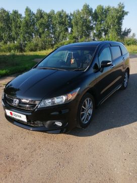   Honda Stream 2010 , 1410000 , 