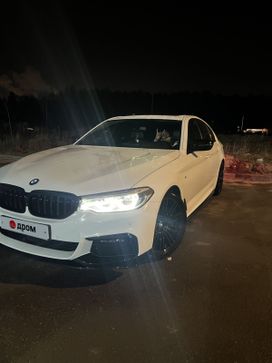 BMW 5-Series 2019 , 3950000 , 
