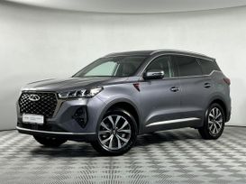 SUV   Chery Tiggo 7 Pro Max 2023 , 1939080 , 