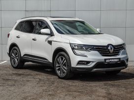 SUV   Renault Koleos 2018 , 2090000 , 