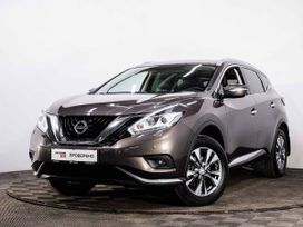 SUV   Nissan Murano 2021 , 2899000 , -
