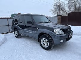 SUV   Hyundai Terracan 2005 , 1400000 , 