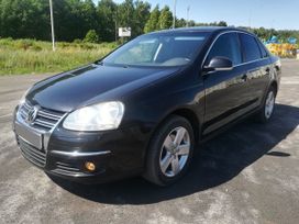  Volkswagen Jetta 2008 , 323000 , 