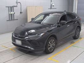 SUV   Toyota Harrier 2021 , 2550000 , 
