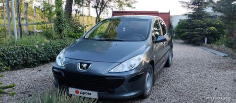  Peugeot 307 2006 , 455000 , 