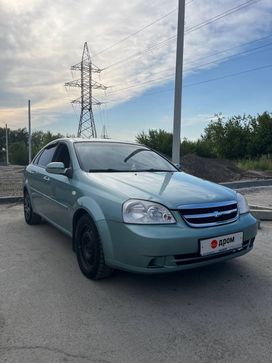  Chevrolet Lacetti 2007 , 395000 , 