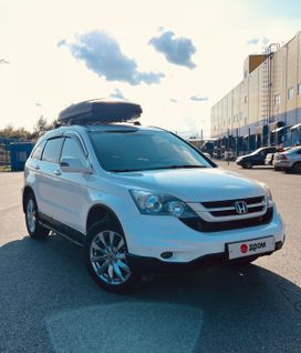 SUV   Honda CR-V 2011 , 1890000 , 