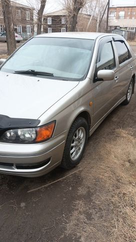  Toyota Vista 2000 , 650000 , 