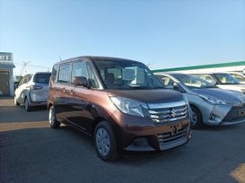  Suzuki Solio 2019 , 1195000 , 