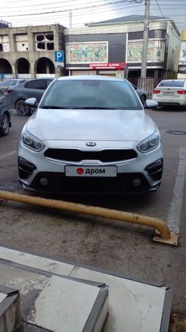  Kia Forte 2020 , 2150000 , 