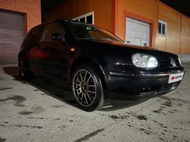  3  Volkswagen Golf 1999 , 360000 , 