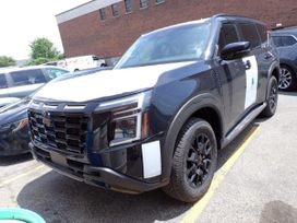 SUV   Nissan Armada 2025 , 13990000 , 