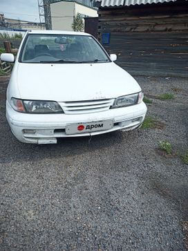  Nissan Pulsar 2000 , 235000 , 