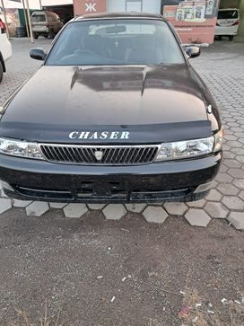  Toyota Chaser 1993 , 450000 , 
