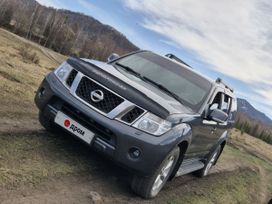SUV   Nissan Pathfinder 2011 , 1400000 , -