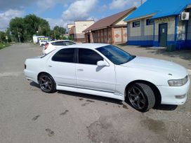  Toyota Cresta 1994 , 490000 , 