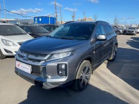SUV   Mitsubishi ASX 2021 , 2210000 , -